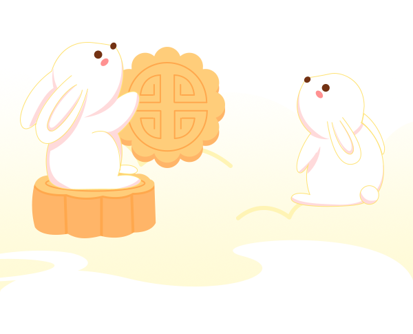 中秋节 | 但愿人长久 千里共婵娟